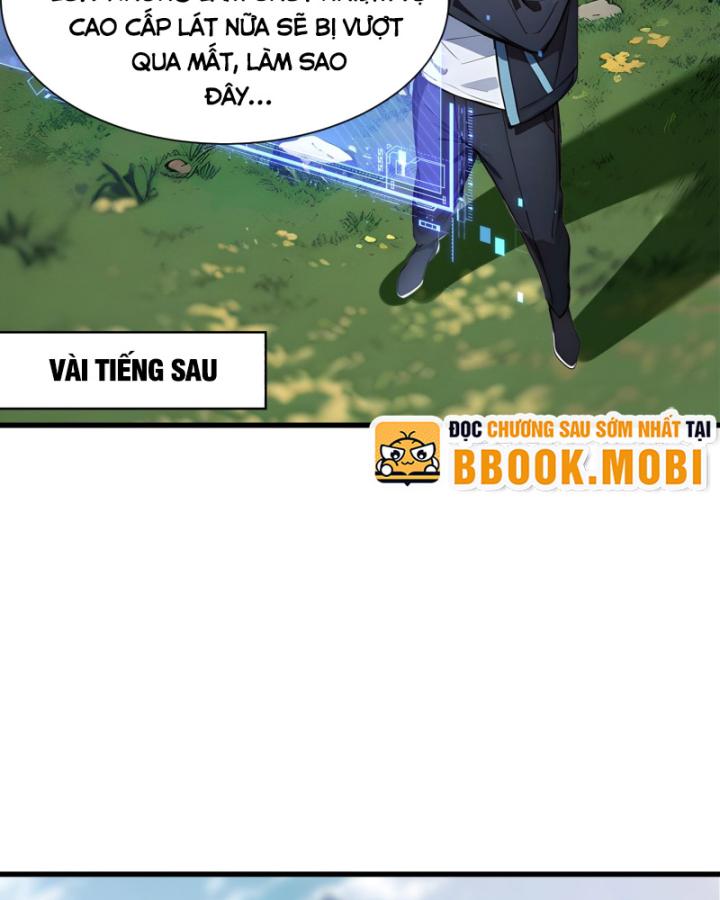 Toàn Dân Thần Vương: Tôi Hiến Tế Nghìn Tỷ Sinh Linh! Chapter 18 - Trang 2