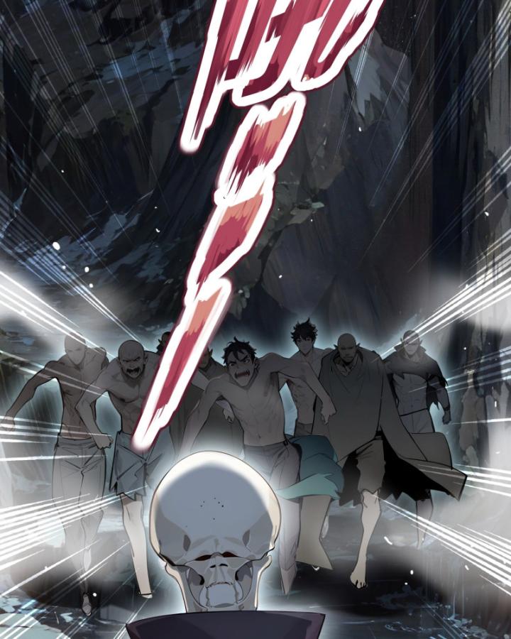 Toàn Dân Thần Vương: Tôi Hiến Tế Nghìn Tỷ Sinh Linh! Chapter 18 - Trang 2