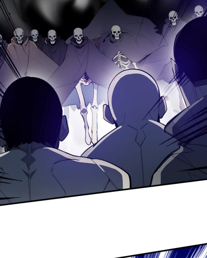 Toàn Dân Thần Vương: Tôi Hiến Tế Nghìn Tỷ Sinh Linh! Chapter 18 - Trang 2