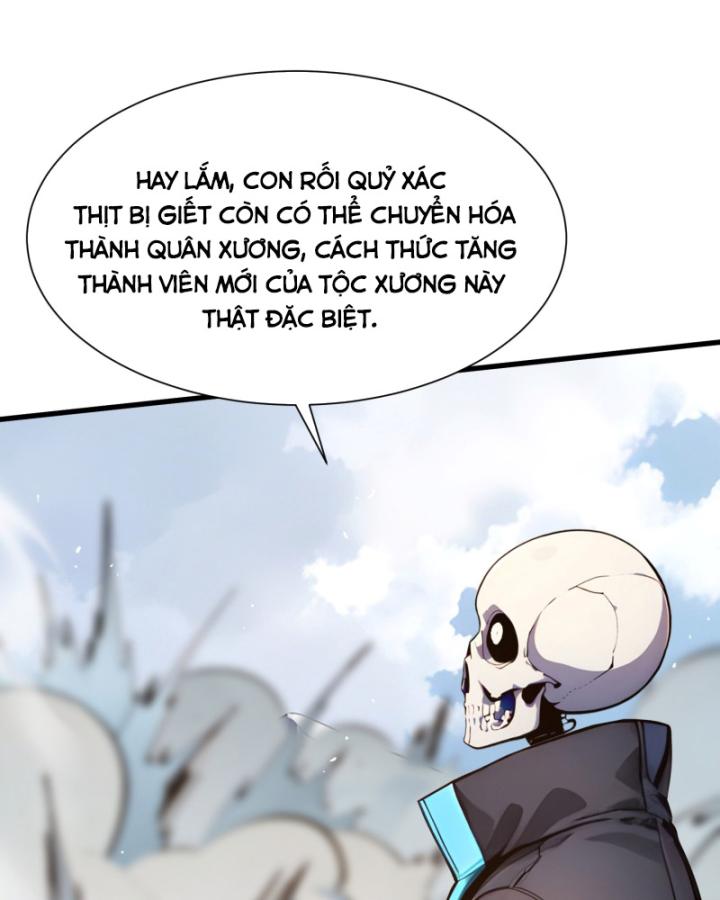 Toàn Dân Thần Vương: Tôi Hiến Tế Nghìn Tỷ Sinh Linh! Chapter 18 - Trang 2