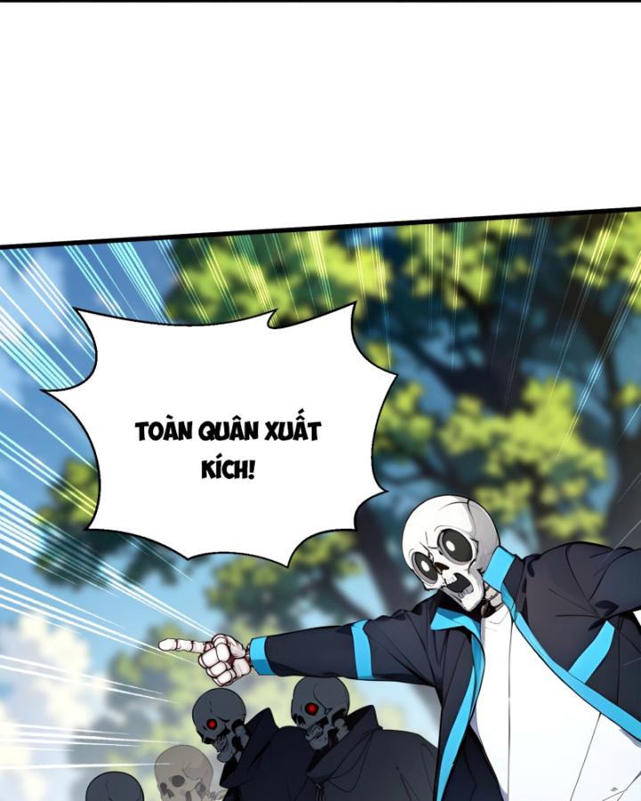 Toàn Dân Thần Vương: Tôi Hiến Tế Nghìn Tỷ Sinh Linh! Chapter 18 - Trang 2