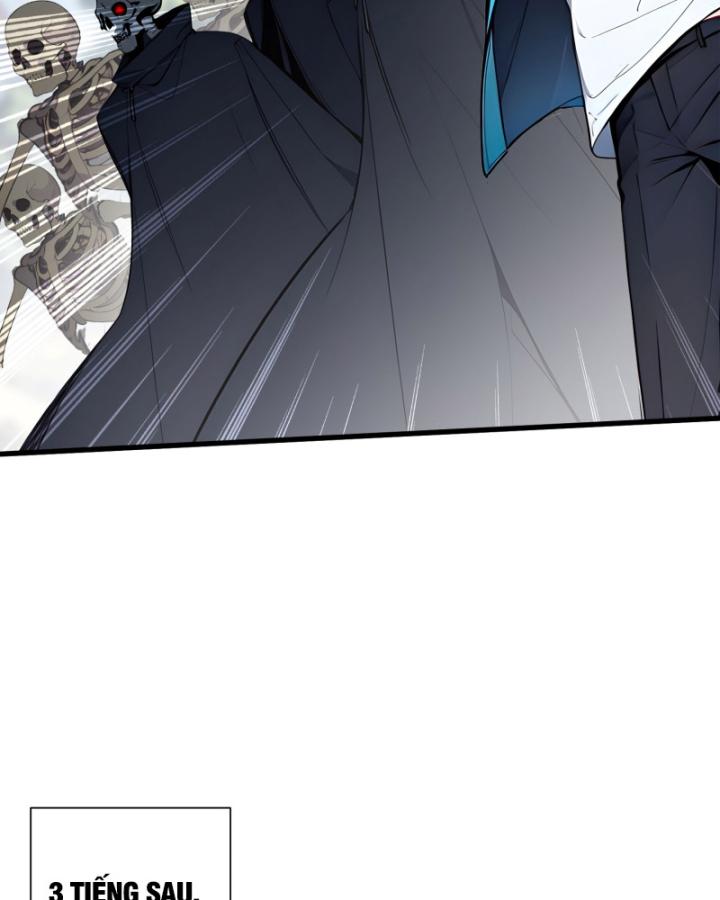 Toàn Dân Thần Vương: Tôi Hiến Tế Nghìn Tỷ Sinh Linh! Chapter 18 - Trang 2