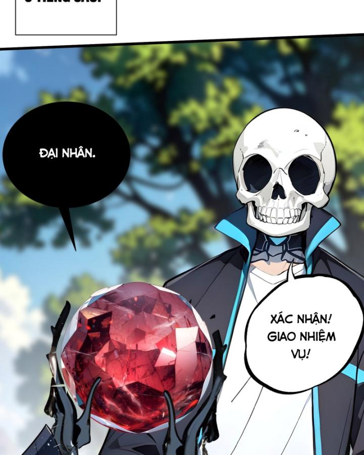 Toàn Dân Thần Vương: Tôi Hiến Tế Nghìn Tỷ Sinh Linh! Chapter 18 - Trang 2