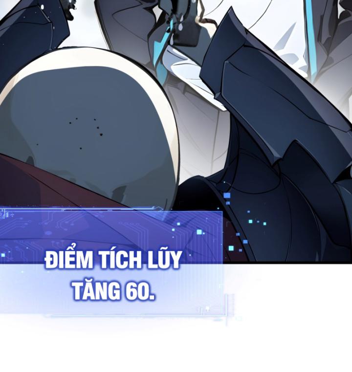 Toàn Dân Thần Vương: Tôi Hiến Tế Nghìn Tỷ Sinh Linh! Chapter 18 - Trang 2