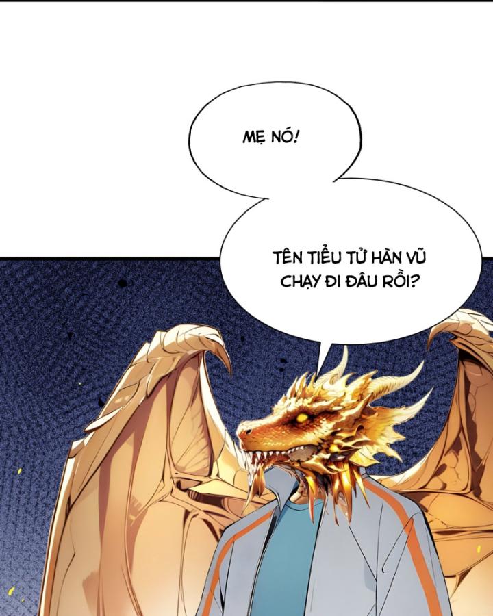 Toàn Dân Thần Vương: Tôi Hiến Tế Nghìn Tỷ Sinh Linh! Chapter 18 - Trang 2