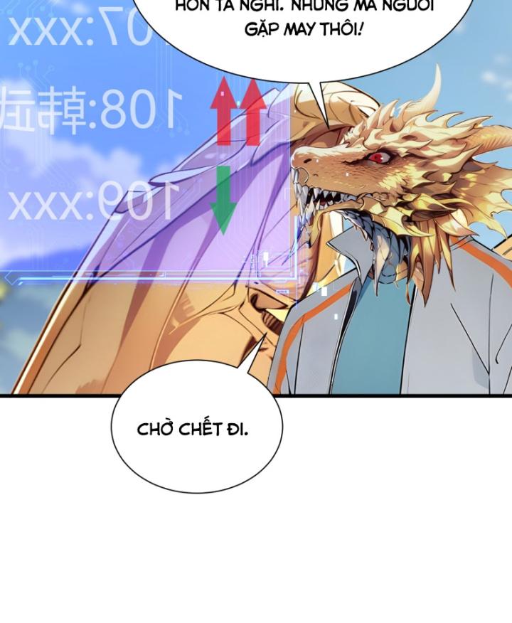 Toàn Dân Thần Vương: Tôi Hiến Tế Nghìn Tỷ Sinh Linh! Chapter 18 - Trang 2