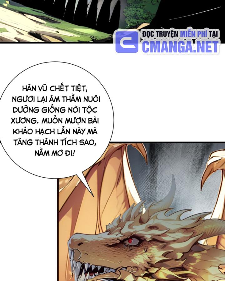 Toàn Dân Thần Vương: Tôi Hiến Tế Nghìn Tỷ Sinh Linh! Chapter 18 - Trang 2