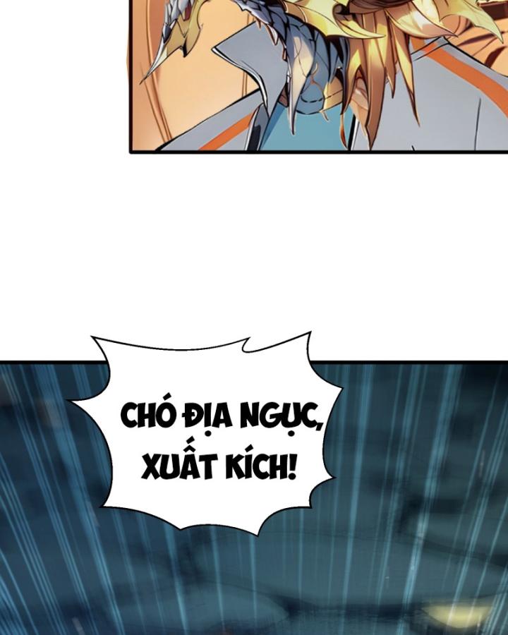 Toàn Dân Thần Vương: Tôi Hiến Tế Nghìn Tỷ Sinh Linh! Chapter 18 - Trang 2