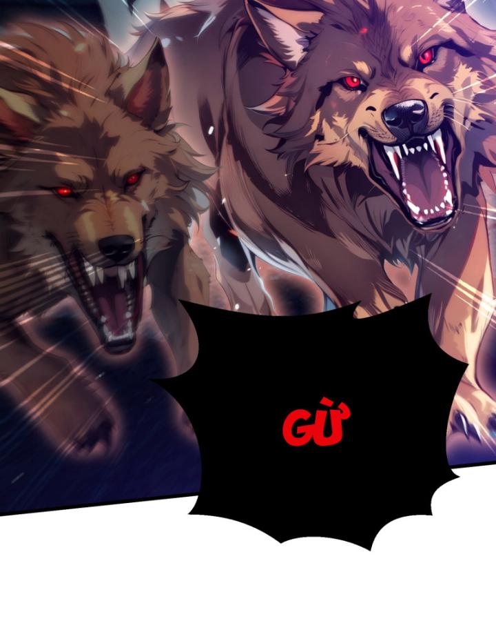 Toàn Dân Thần Vương: Tôi Hiến Tế Nghìn Tỷ Sinh Linh! Chapter 18 - Trang 2