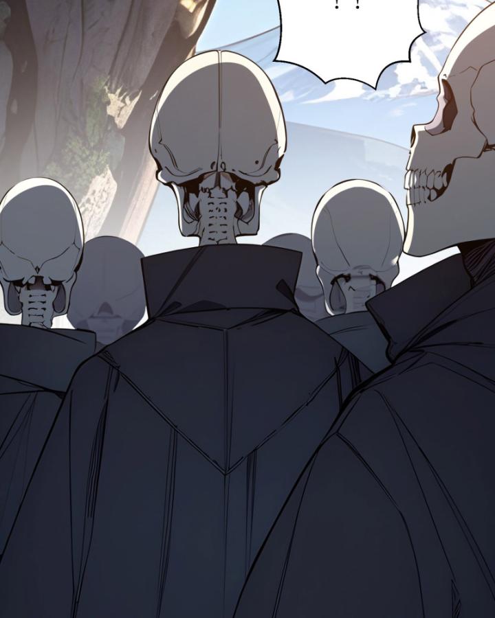 Toàn Dân Thần Vương: Tôi Hiến Tế Nghìn Tỷ Sinh Linh! Chapter 18 - Trang 2