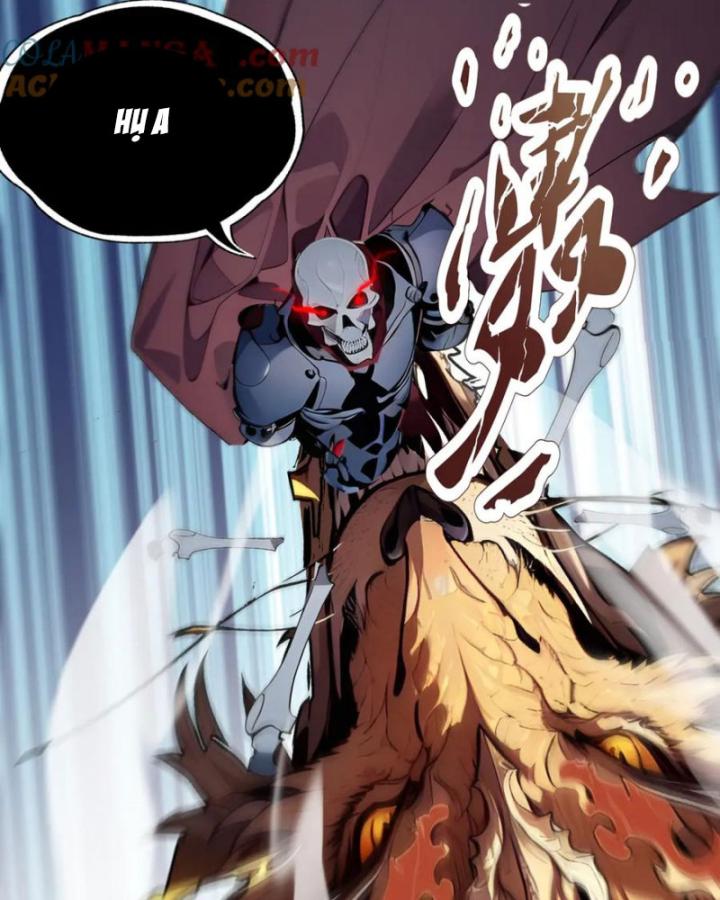 Toàn Dân Thần Vương: Tôi Hiến Tế Nghìn Tỷ Sinh Linh! Chapter 19 - Trang 2