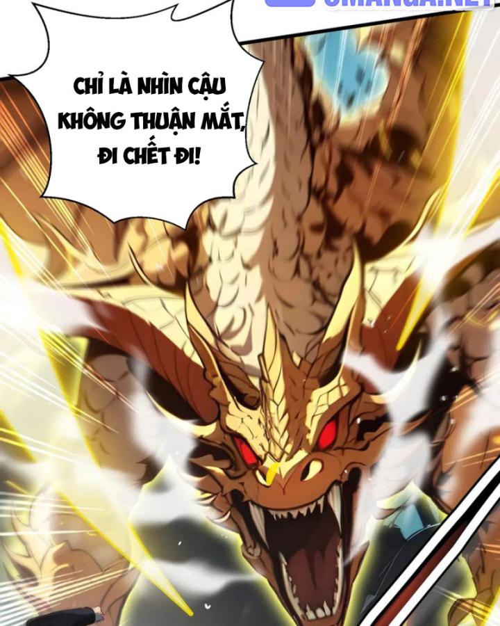 Toàn Dân Thần Vương: Tôi Hiến Tế Nghìn Tỷ Sinh Linh! Chapter 19 - Trang 2