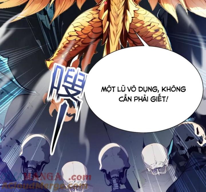 Toàn Dân Thần Vương: Tôi Hiến Tế Nghìn Tỷ Sinh Linh! Chapter 19 - Trang 2