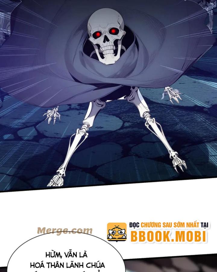 Toàn Dân Thần Vương: Tôi Hiến Tế Nghìn Tỷ Sinh Linh! Chapter 19 - Trang 2