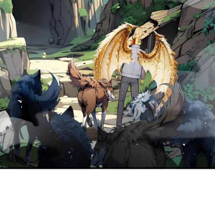 Toàn Dân Thần Vương: Tôi Hiến Tế Nghìn Tỷ Sinh Linh! Chapter 19 - Trang 2