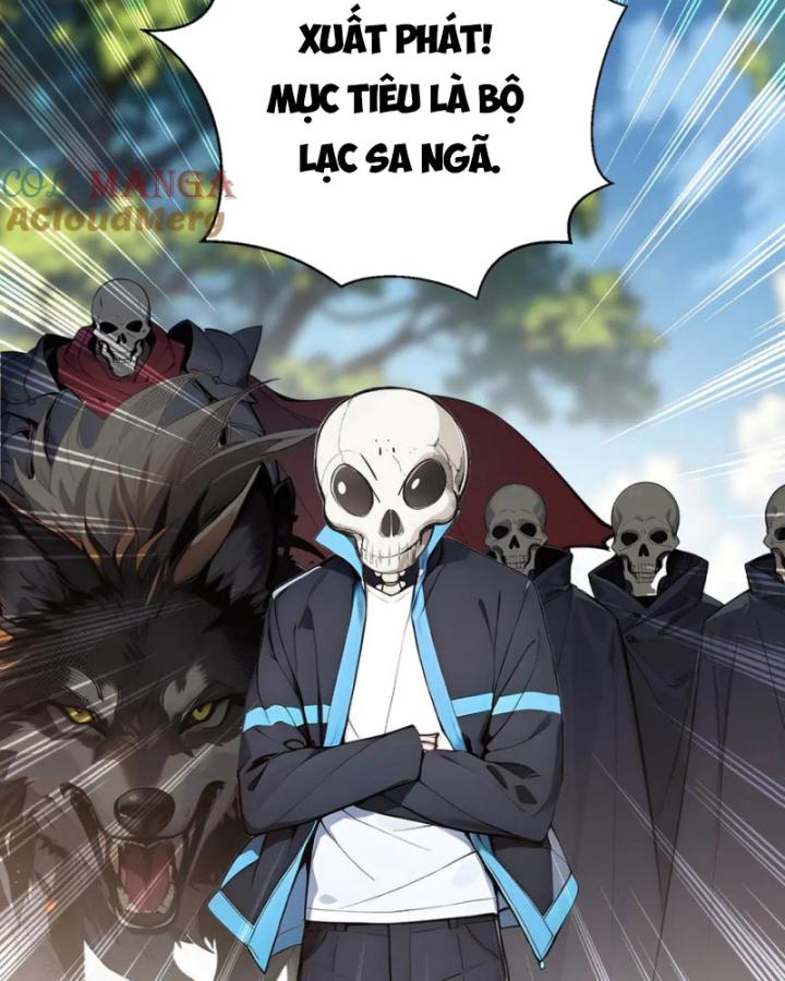 Toàn Dân Thần Vương: Tôi Hiến Tế Nghìn Tỷ Sinh Linh! Chapter 19 - Trang 2