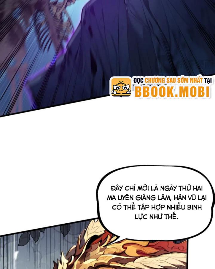 Toàn Dân Thần Vương: Tôi Hiến Tế Nghìn Tỷ Sinh Linh! Chapter 19 - Trang 2