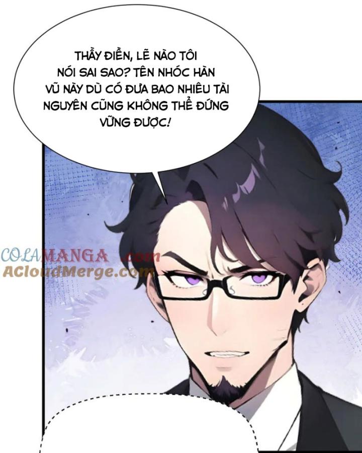 Toàn Dân Thần Vương: Tôi Hiến Tế Nghìn Tỷ Sinh Linh! Chapter 19 - Trang 2