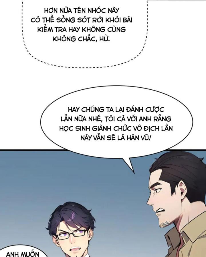 Toàn Dân Thần Vương: Tôi Hiến Tế Nghìn Tỷ Sinh Linh! Chapter 19 - Trang 2