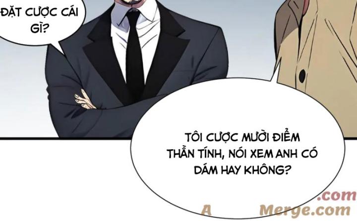 Toàn Dân Thần Vương: Tôi Hiến Tế Nghìn Tỷ Sinh Linh! Chapter 19 - Trang 2