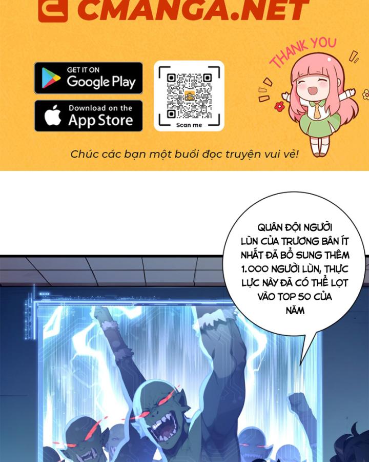 Toàn Dân Thần Vương: Tôi Hiến Tế Nghìn Tỷ Sinh Linh! Chapter 2 - Trang 2