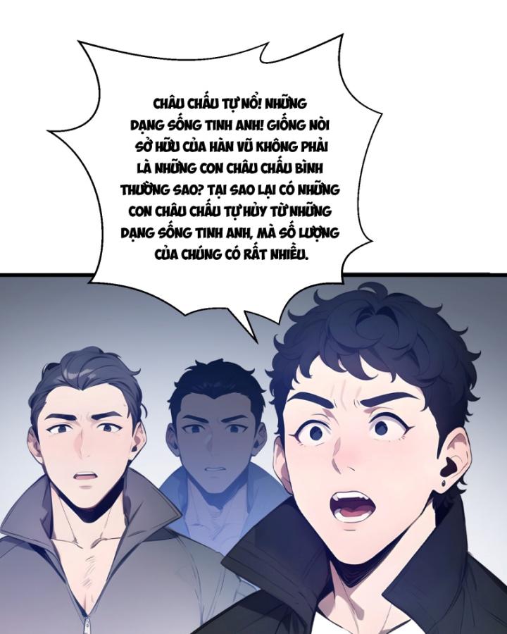 Toàn Dân Thần Vương: Tôi Hiến Tế Nghìn Tỷ Sinh Linh! Chapter 2 - Trang 2