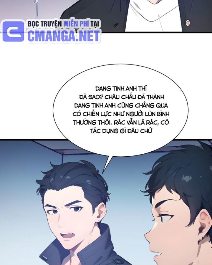 Toàn Dân Thần Vương: Tôi Hiến Tế Nghìn Tỷ Sinh Linh! Chapter 2 - Trang 2
