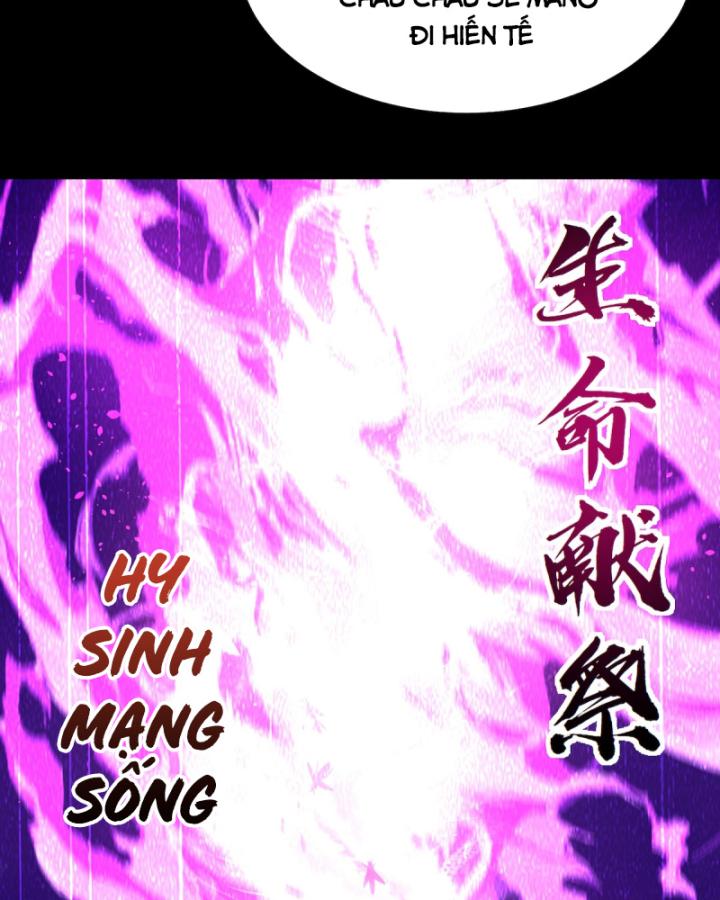 Toàn Dân Thần Vương: Tôi Hiến Tế Nghìn Tỷ Sinh Linh! Chapter 2 - Trang 2