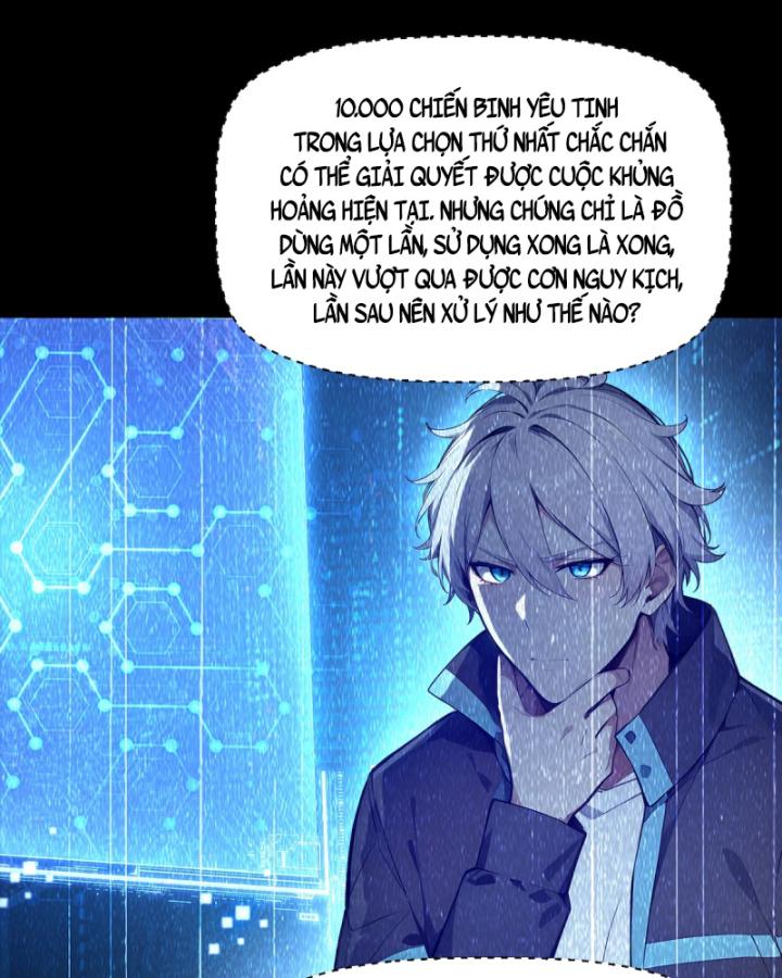 Toàn Dân Thần Vương: Tôi Hiến Tế Nghìn Tỷ Sinh Linh! Chapter 2 - Trang 2