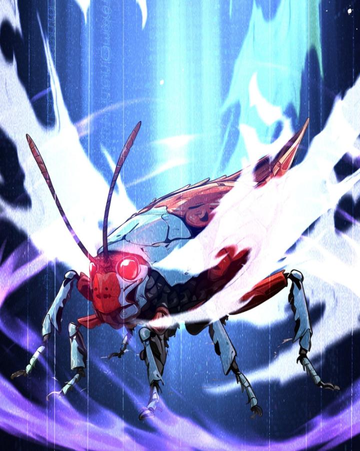 Toàn Dân Thần Vương: Tôi Hiến Tế Nghìn Tỷ Sinh Linh! Chapter 2 - Trang 2