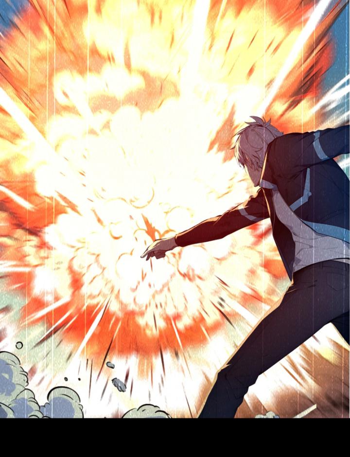 Toàn Dân Thần Vương: Tôi Hiến Tế Nghìn Tỷ Sinh Linh! Chapter 2 - Trang 2