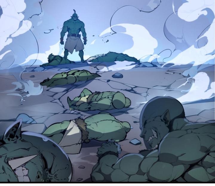 Toàn Dân Thần Vương: Tôi Hiến Tế Nghìn Tỷ Sinh Linh! Chapter 2 - Trang 2