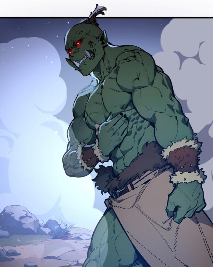 Toàn Dân Thần Vương: Tôi Hiến Tế Nghìn Tỷ Sinh Linh! Chapter 2 - Trang 2