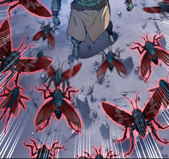 Toàn Dân Thần Vương: Tôi Hiến Tế Nghìn Tỷ Sinh Linh! Chapter 2 - Trang 2