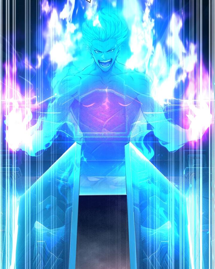 Toàn Dân Thần Vương: Tôi Hiến Tế Nghìn Tỷ Sinh Linh! Chapter 2 - Trang 2