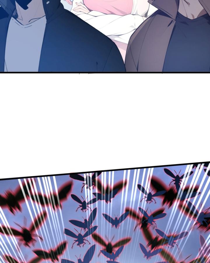 Toàn Dân Thần Vương: Tôi Hiến Tế Nghìn Tỷ Sinh Linh! Chapter 2 - Trang 2