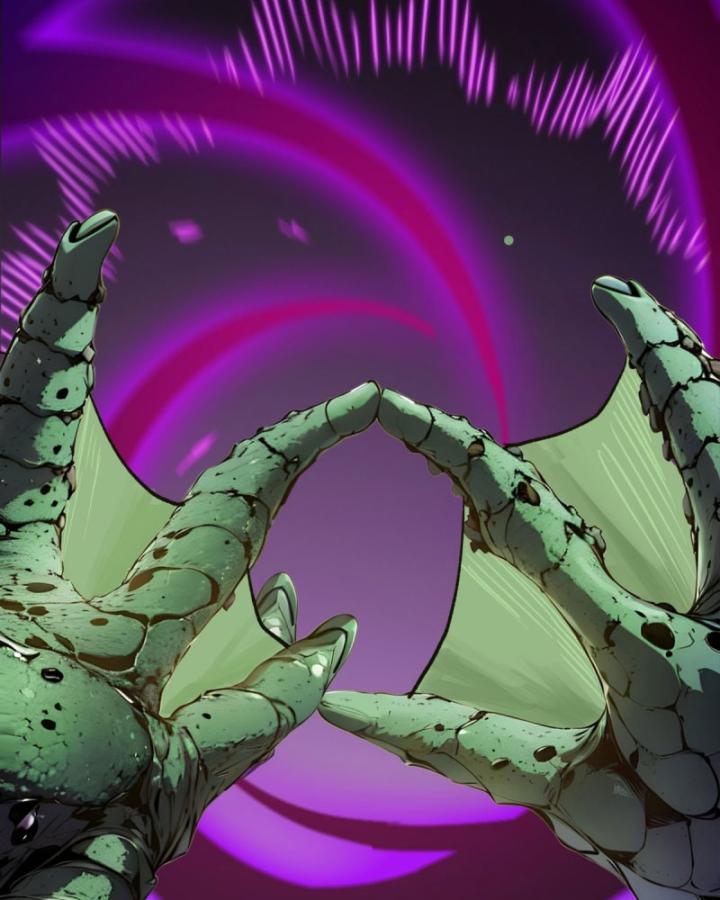 Toàn Dân Thần Vương: Tôi Hiến Tế Nghìn Tỷ Sinh Linh! Chapter 22 - Trang 2