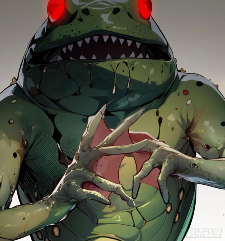 Toàn Dân Thần Vương: Tôi Hiến Tế Nghìn Tỷ Sinh Linh! Chapter 22 - Trang 2