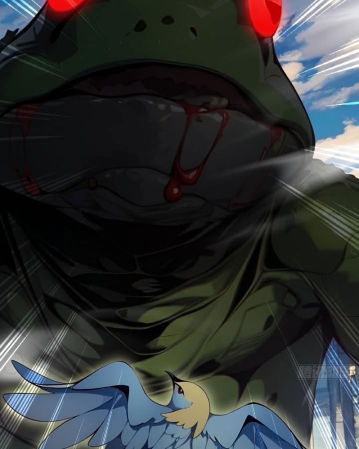 Toàn Dân Thần Vương: Tôi Hiến Tế Nghìn Tỷ Sinh Linh! Chapter 22 - Trang 2