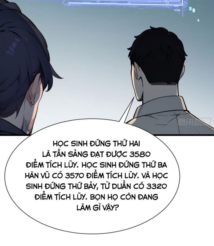 Toàn Dân Thần Vương: Tôi Hiến Tế Nghìn Tỷ Sinh Linh! Chapter 22 - Trang 2