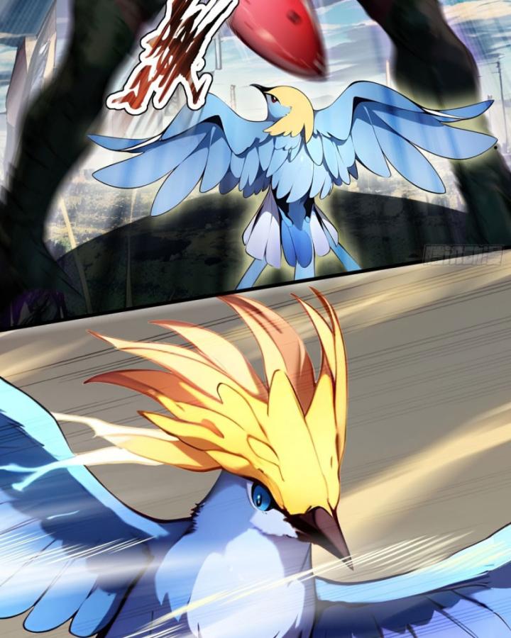 Toàn Dân Thần Vương: Tôi Hiến Tế Nghìn Tỷ Sinh Linh! Chapter 22 - Trang 2