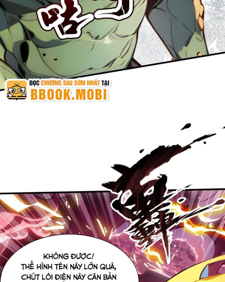 Toàn Dân Thần Vương: Tôi Hiến Tế Nghìn Tỷ Sinh Linh! Chapter 22 - Trang 2