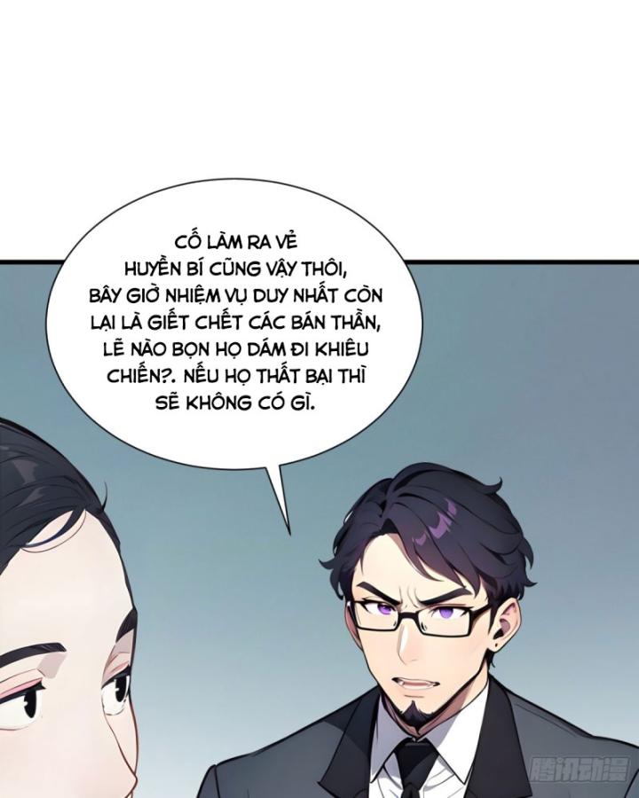 Toàn Dân Thần Vương: Tôi Hiến Tế Nghìn Tỷ Sinh Linh! Chapter 22 - Trang 2