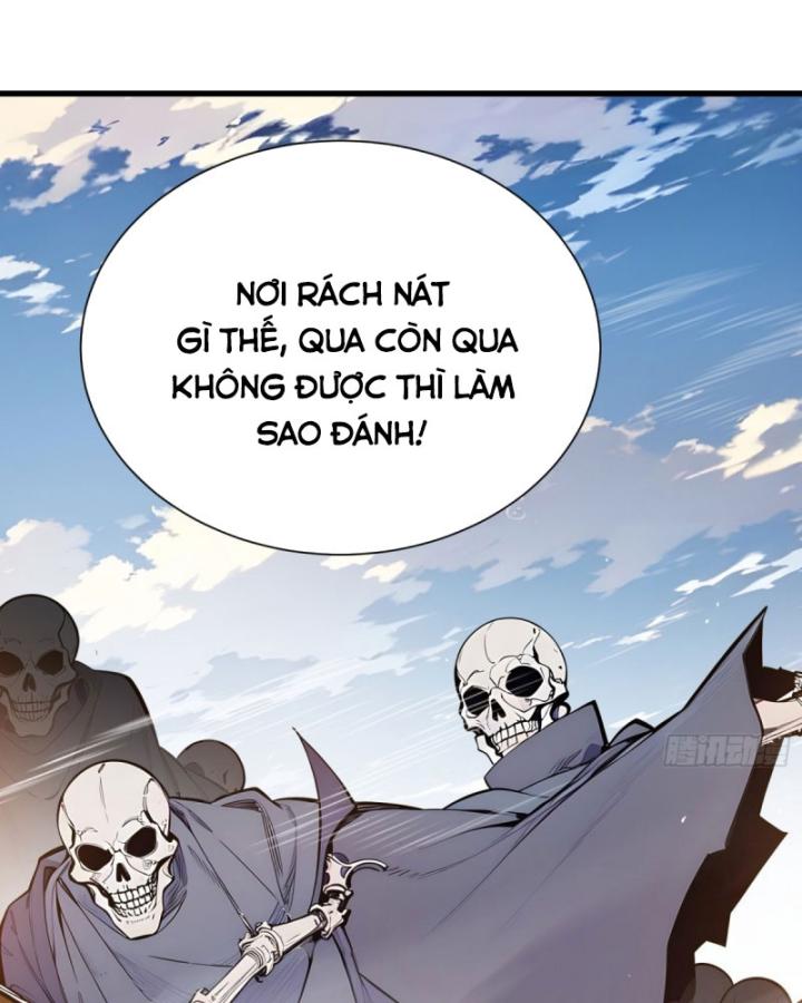 Toàn Dân Thần Vương: Tôi Hiến Tế Nghìn Tỷ Sinh Linh! Chapter 22 - Trang 2
