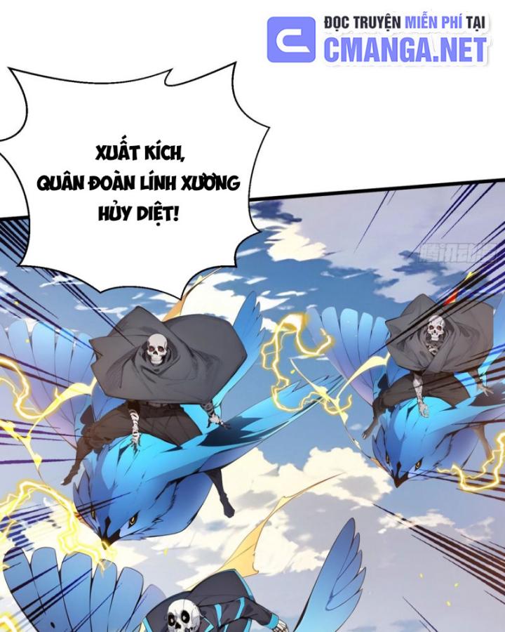 Toàn Dân Thần Vương: Tôi Hiến Tế Nghìn Tỷ Sinh Linh! Chapter 23 - Trang 2