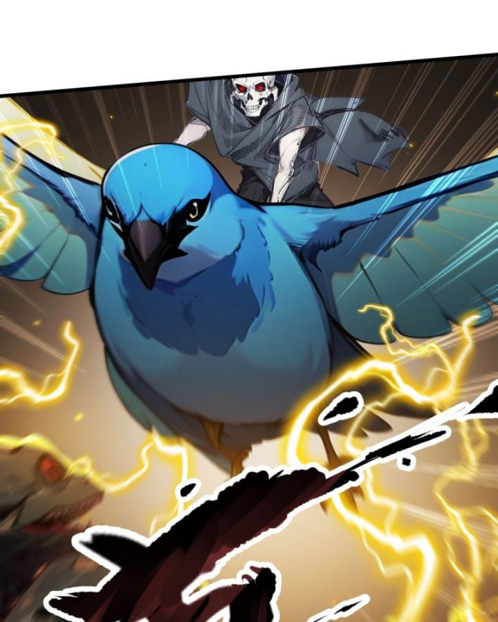 Toàn Dân Thần Vương: Tôi Hiến Tế Nghìn Tỷ Sinh Linh! Chapter 23 - Trang 2