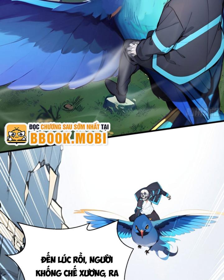 Toàn Dân Thần Vương: Tôi Hiến Tế Nghìn Tỷ Sinh Linh! Chapter 23 - Trang 2