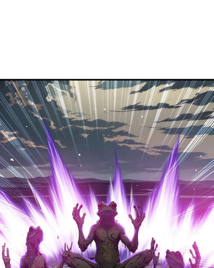 Toàn Dân Thần Vương: Tôi Hiến Tế Nghìn Tỷ Sinh Linh! Chapter 23 - Trang 2