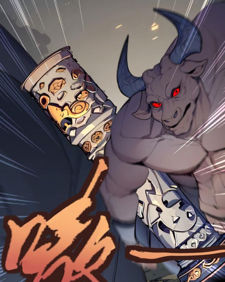 Toàn Dân Thần Vương: Tôi Hiến Tế Nghìn Tỷ Sinh Linh! Chapter 23 - Trang 2