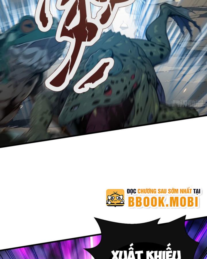 Toàn Dân Thần Vương: Tôi Hiến Tế Nghìn Tỷ Sinh Linh! Chapter 23 - Trang 2